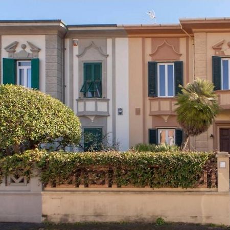 Villa Accademia Livorno Eksteriør bilde