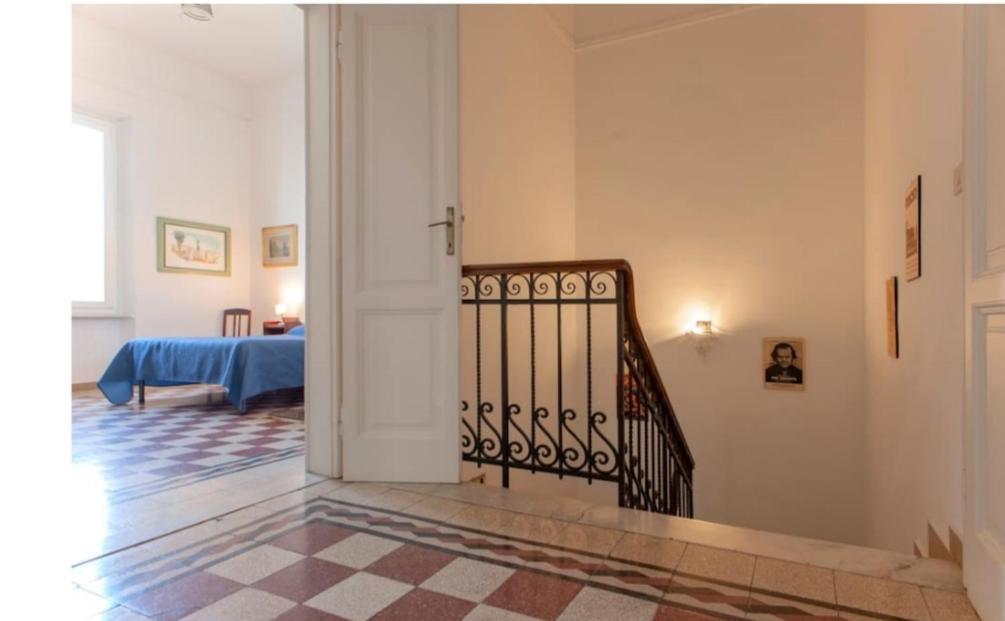 Villa Accademia Livorno Eksteriør bilde